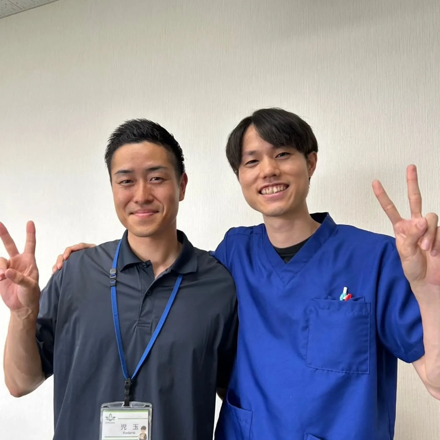 【北名古屋市市役所　健康講座part2】