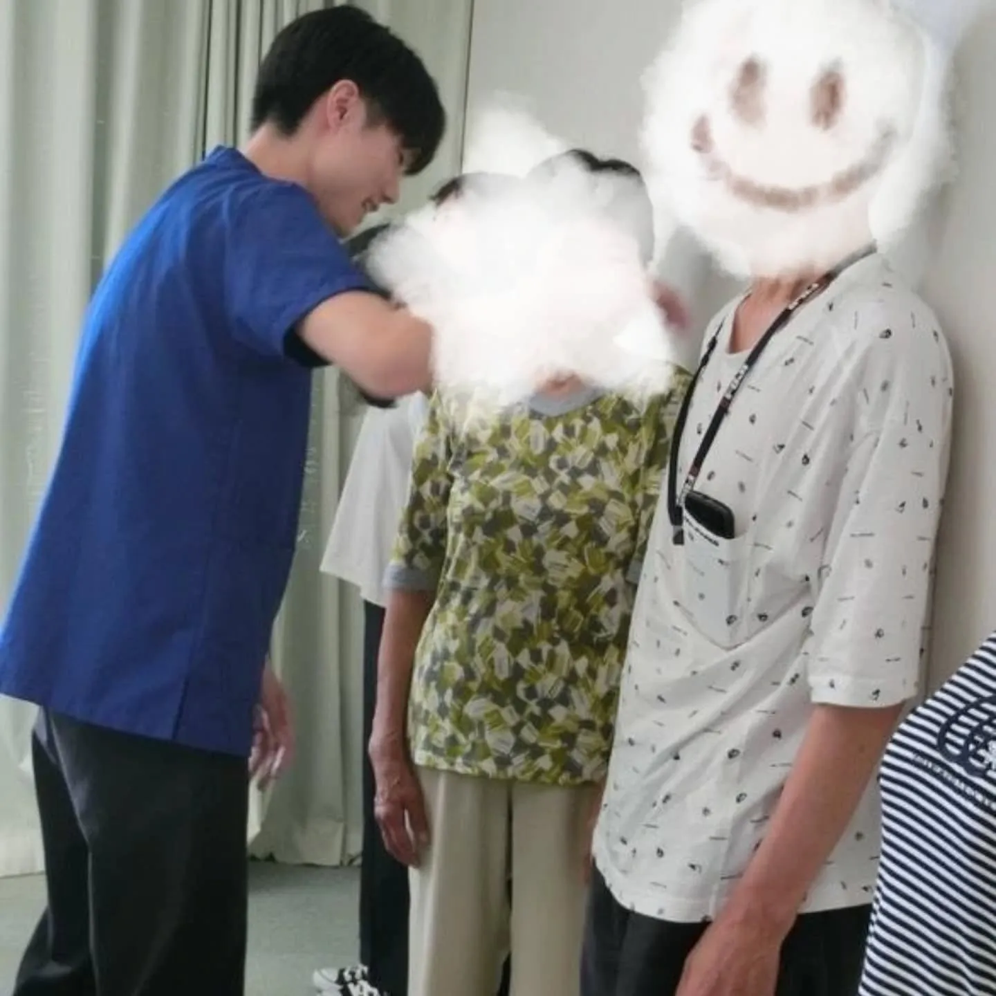 一宮市役所さんに続き、